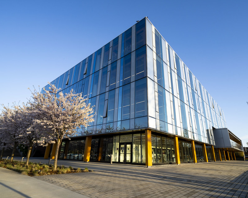 The Wilson School of Design at KPU 2022