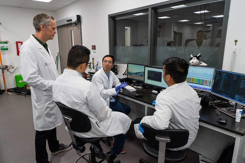 KPU Applied Genomics Centre