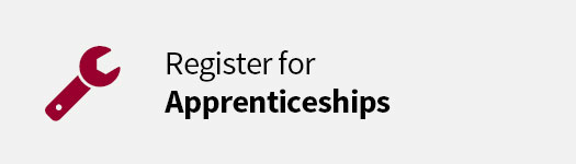 Apply for Apprenticeship