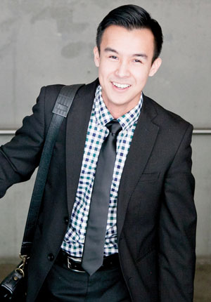 Khuong Vu Accounting