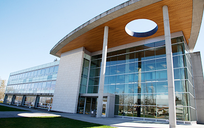 Surrey Campus
