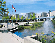 Surrey Campus
