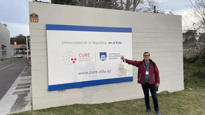 Mehdi Salimi-ELAP-Uruguay