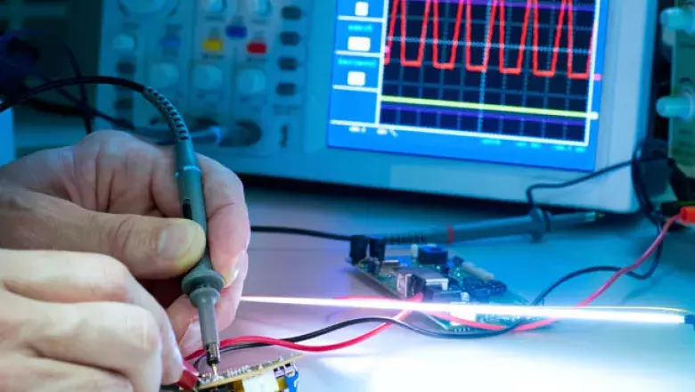 Physics for Modern Techology