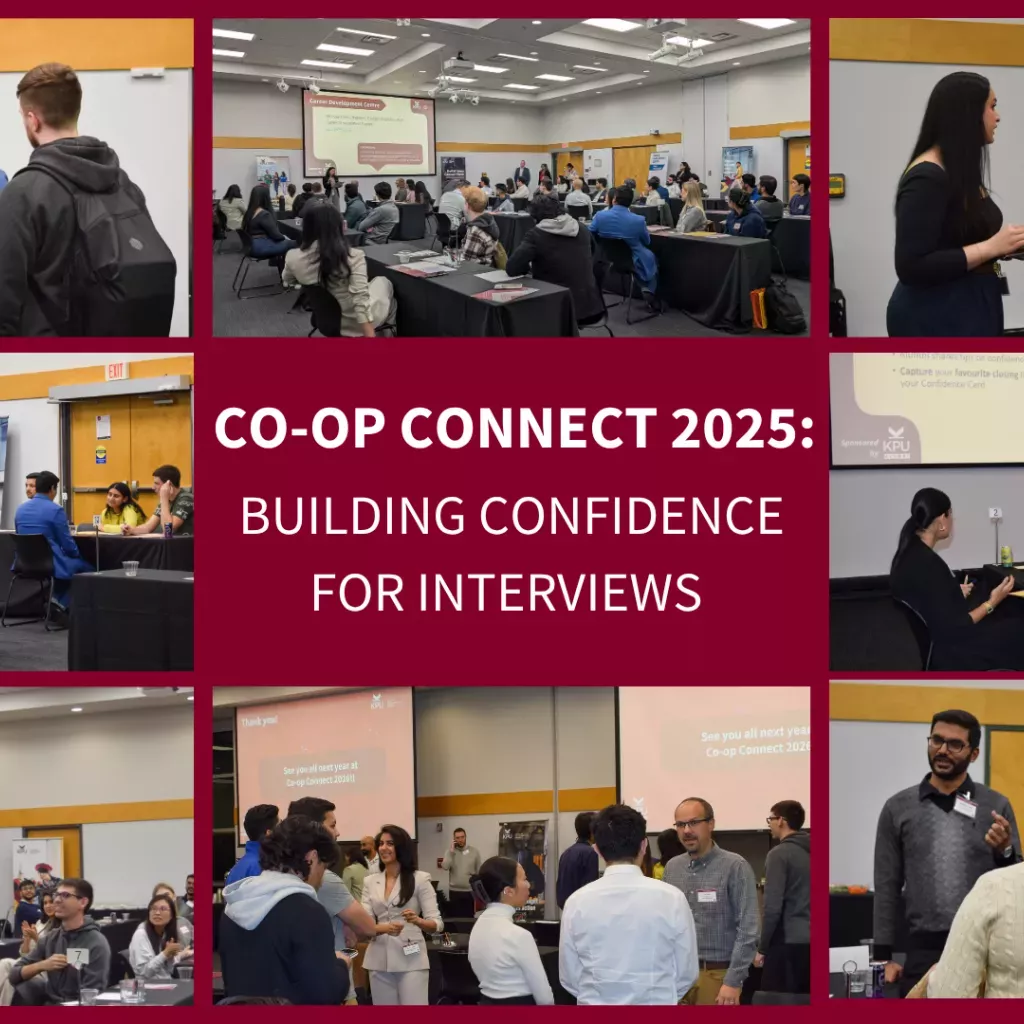 Co-op connect 2025 photo