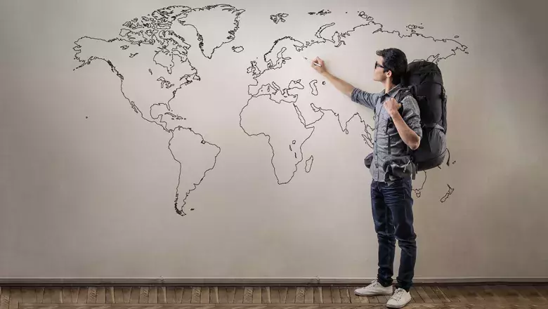 Exchange: Current Students