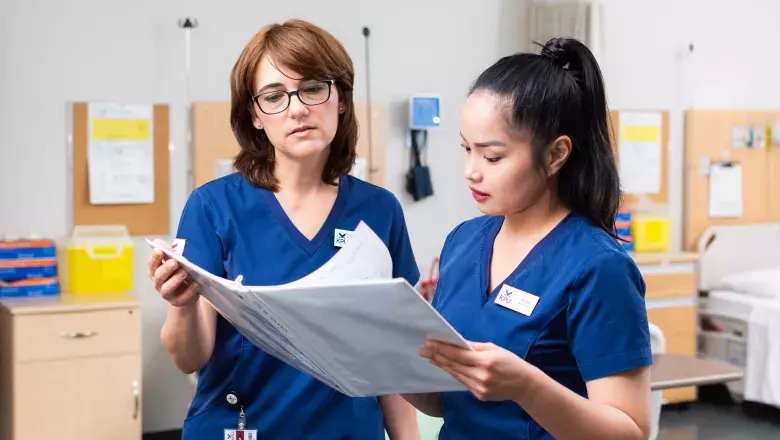 Kwantlen Polytechnic University announces a new direct admission partnership with St. George's University in Grenada, West Indies. 