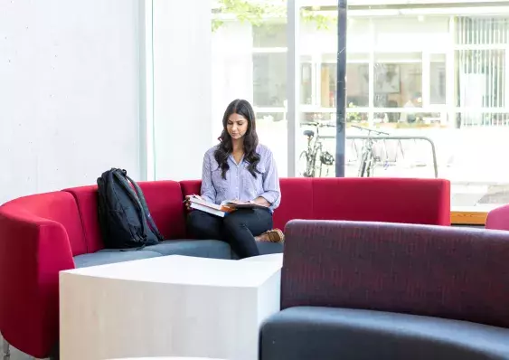 Faculty of Arts Info Session Image