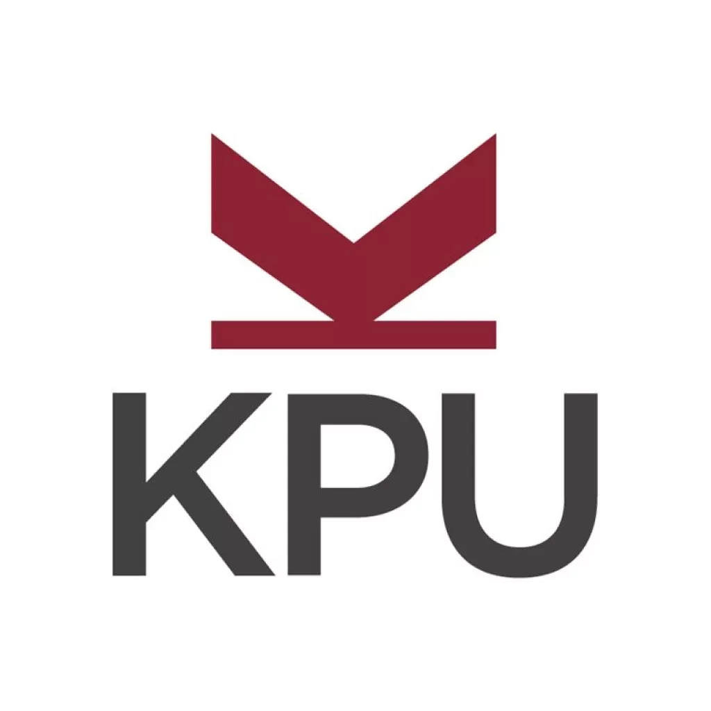 KPU Logo White Space 
