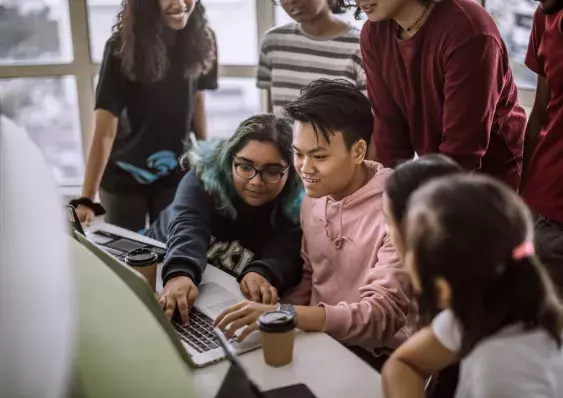 EACS Info Sessions Image 