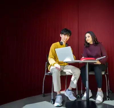 KPU Awards and Scholarships: How to Apply Info Session Image