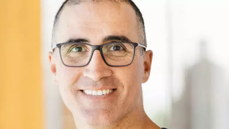 Victor Martinez CRC Chair