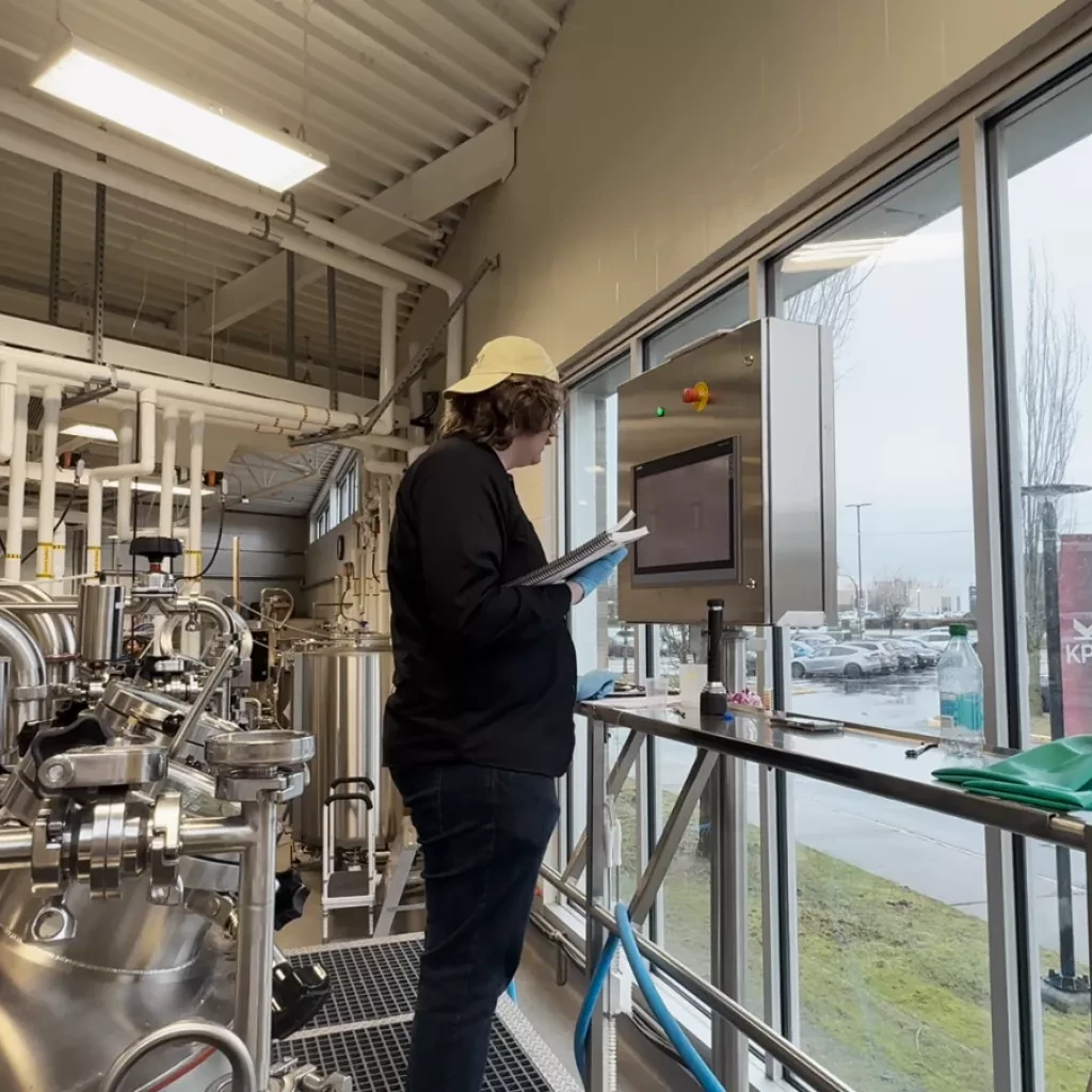 Signature Beer Series 