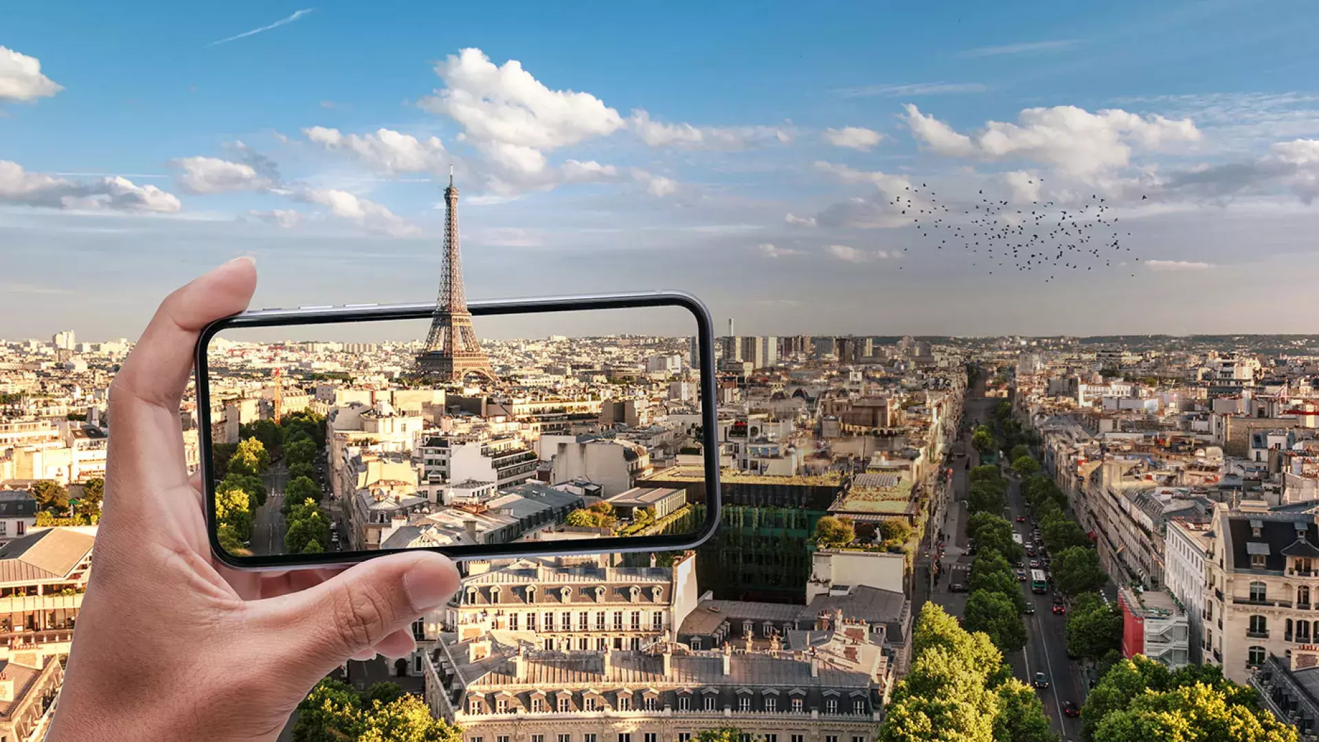 study abroad with KPU